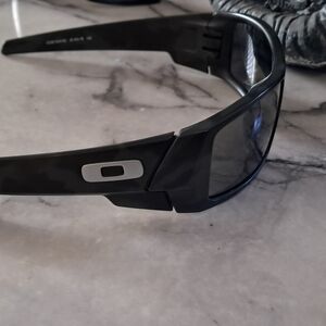 Mens Oakley sunglasses
